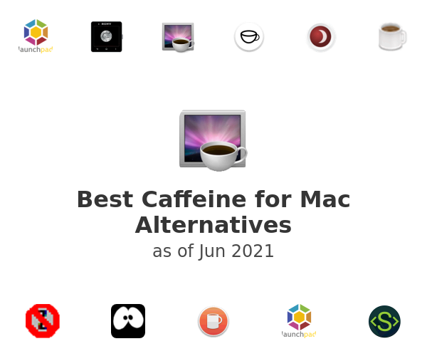 caffiene for mac