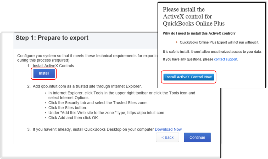 quickbooks online import quickbooks file without desktop for mac