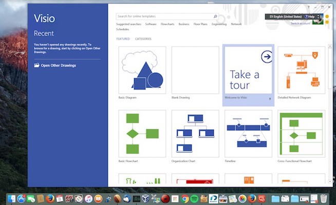 visio free download for mac